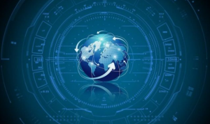 Read more about the article 工业互联网解决方案，实现降本增效