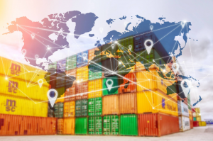 Read more about the article 物联网技术助力智慧物流数字化转型