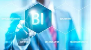 Read more about the article <strong>BI管理系统在智能制造中的应用</strong>