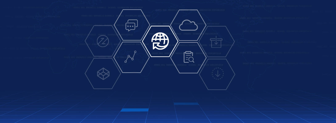 Read more about the article <strong>工业互联网标识解析系统：开启智能制造的新篇章</strong>