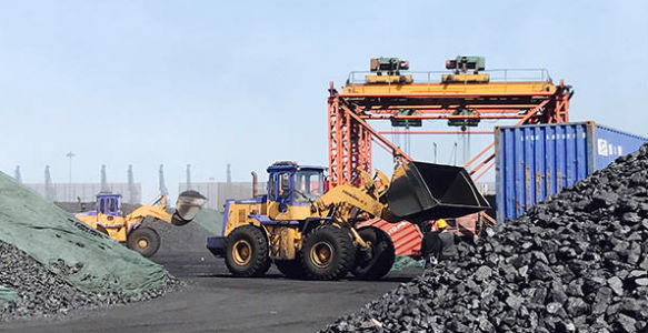 数字化转型：新疆煤炭工业应对挑战的新思路