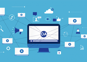 Read more about the article OA协同办公系统，企业数字化转型的好工具