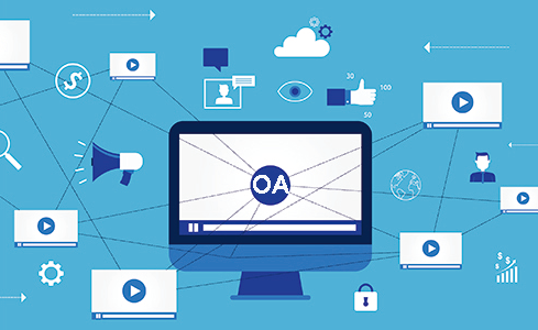 OA协同办公系统，企业数字化转型的好工具