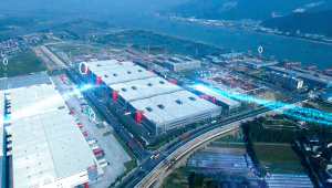 Read more about the article <strong>数字化工厂：水泥企业智能化制造的必经之路</strong>