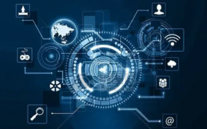 Read more about the article 工业物联网赋能制造业数字化转型