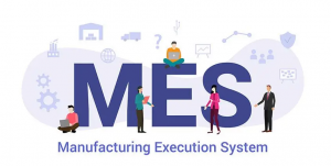 Read more about the article <strong>从传统车间到智慧工厂：MES系统的实施与优化</strong>