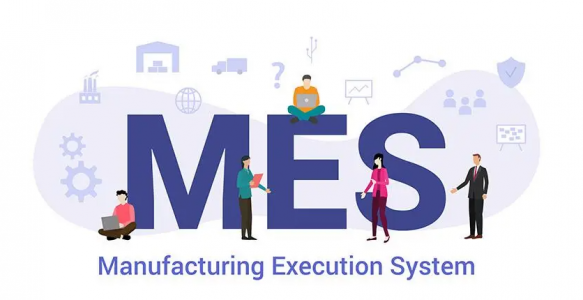 从传统车间到智慧工厂：MES系统的实施与优化