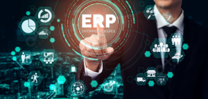 Read more about the article <strong>ERP系统如何成为数字化转型的技术载体和创新引擎？</strong>