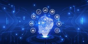 Read more about the article AI技术重塑自动化工业未来