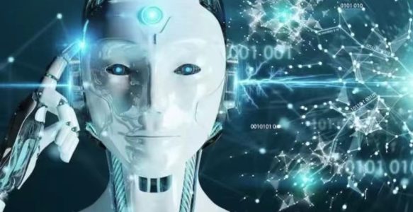 智能工厂—实现AI智能制造