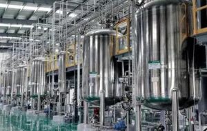Read more about the article 能源管理系统，做智慧锂盐的数字化赋能者
