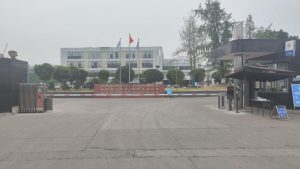 Read more about the article 环保好助手，企业C级升B级好帮手|环保门禁绿色智守