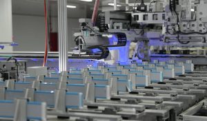 Read more about the article 设备管理系统：锂盐生产过程的稳定器
