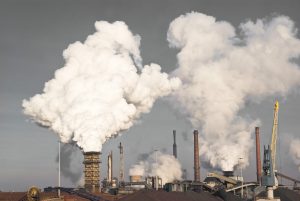 Read more about the article 【环境监测系统】为企业提供环境精准化监测手段