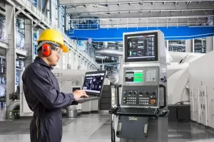 Read more about the article 设备管理系统——智慧工厂中的设备怎么管理