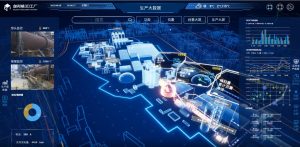 Read more about the article 商砼行业中的3D孪生工厂技术