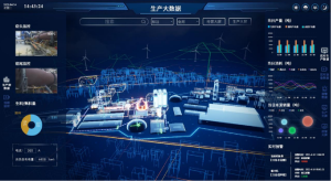 Read more about the article 智能能源管理系统：助力水泥厂超低排放