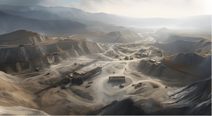 Read more about the article 3D孪生矿山：全场景态势感知的高效解决方案