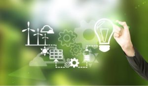 Read more about the article 智慧矿山的能源管理系统：节能减排的智能方案