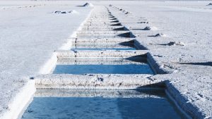 Read more about the article 智慧锂盐质量系统，科学化的质量检测与改进方案