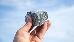 Read more about the article 智慧矿山原材料管理系统：提高物料管理效率