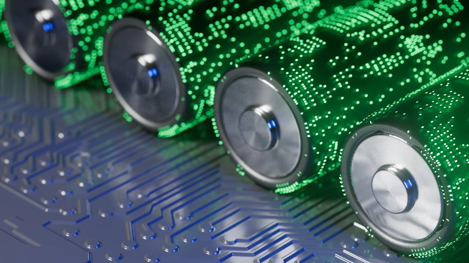 Read more about the article 智慧锂盐设备管理系统，保障生产的稳定性