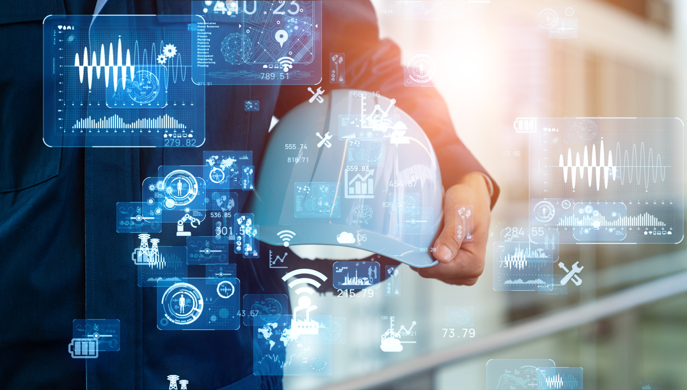 Read more about the article 工业大模型解决方案：智能制造与能源管理的未来方向