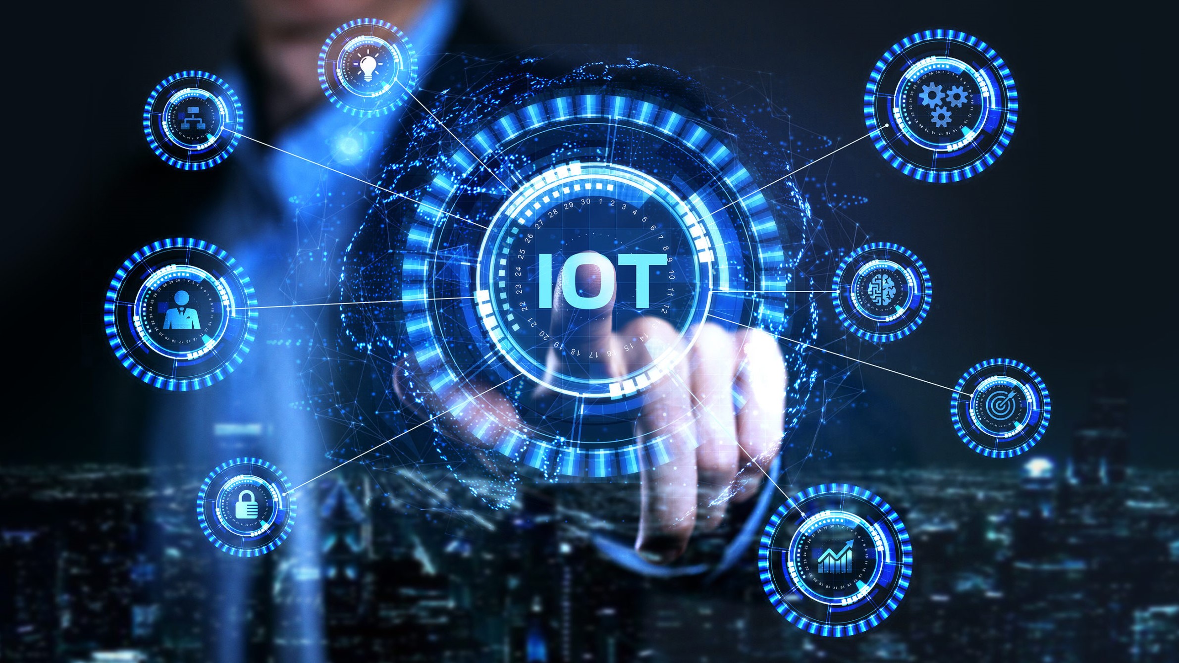 Read more about the article IAP产能系统：智能工厂的革命性解决方案