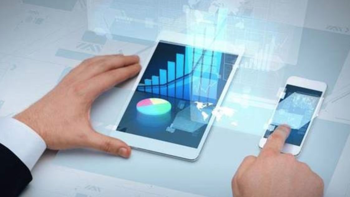 Read more about the article 智能协同办公助力矿山冶金行业信息化升级