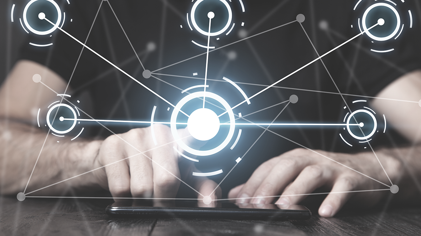 Read more about the article 智能制造转型升级：采用工业数据采集平台迎接新时代