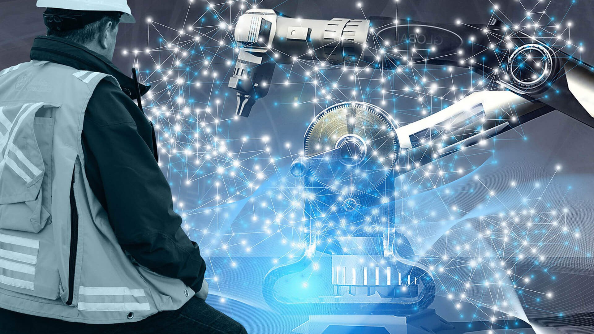 Read more about the article 工业大模型应用，设备管理的智能转型