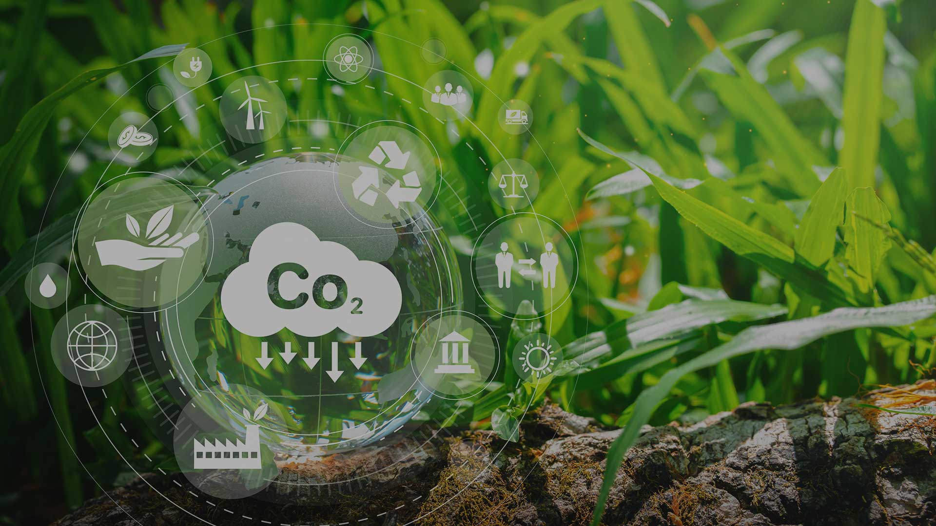 Read more about the article 智慧能源管理——推动节能减排的重要解决方案