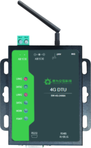 SW-4G-2406系列 工业级4G DTU