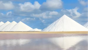 Read more about the article 生产管理系统：数字化提升锂盐生产过程的解决方案