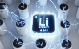 Read more about the article 锂盐生产管理系统：高效与质量提升解决方案