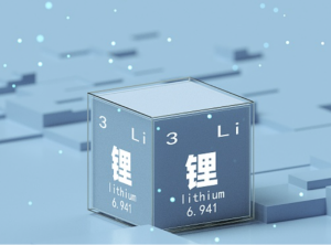 Read more about the article 锂盐生产管理：系统优化提升生产效率