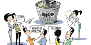 Read more about the article 餐厨垃圾全流程管理：智能化解决方案与实施
