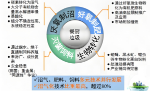 Read more about the article 餐厨垃圾全流程收运体系 实现餐厨废弃物无害化资源化