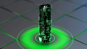 Read more about the article 零碳转型：锂盐生产能源管理系统应用实践