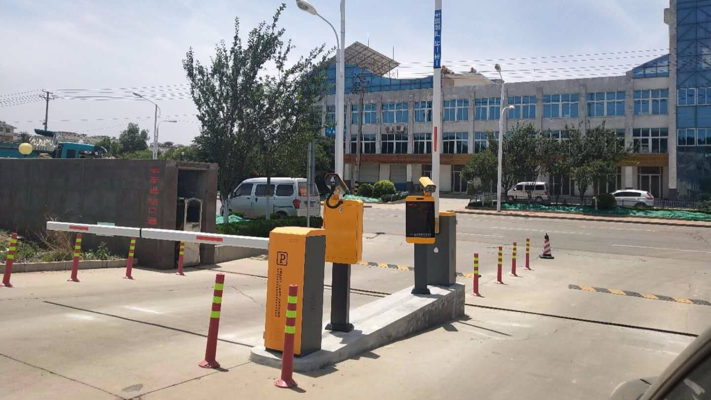 Read more about the article 智慧园区无人值守系统：开启物流管理新纪元
