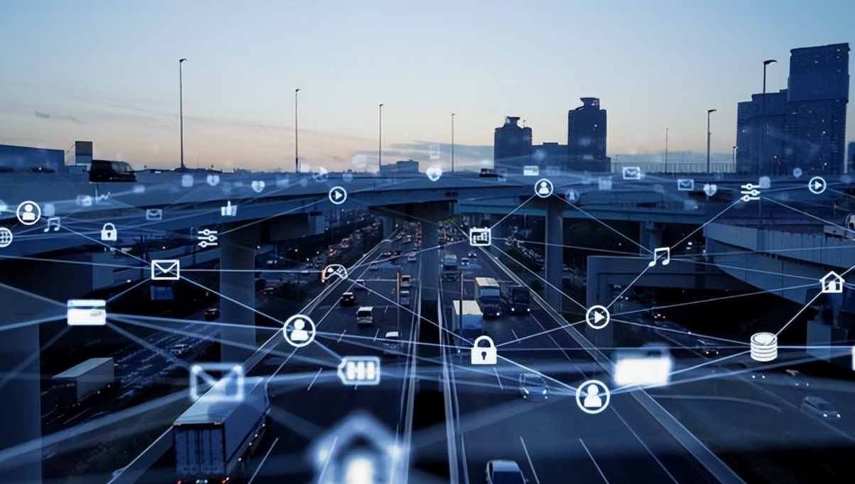 Read more about the article 全景智慧物流监管：提升管理效率的新一代解决方案