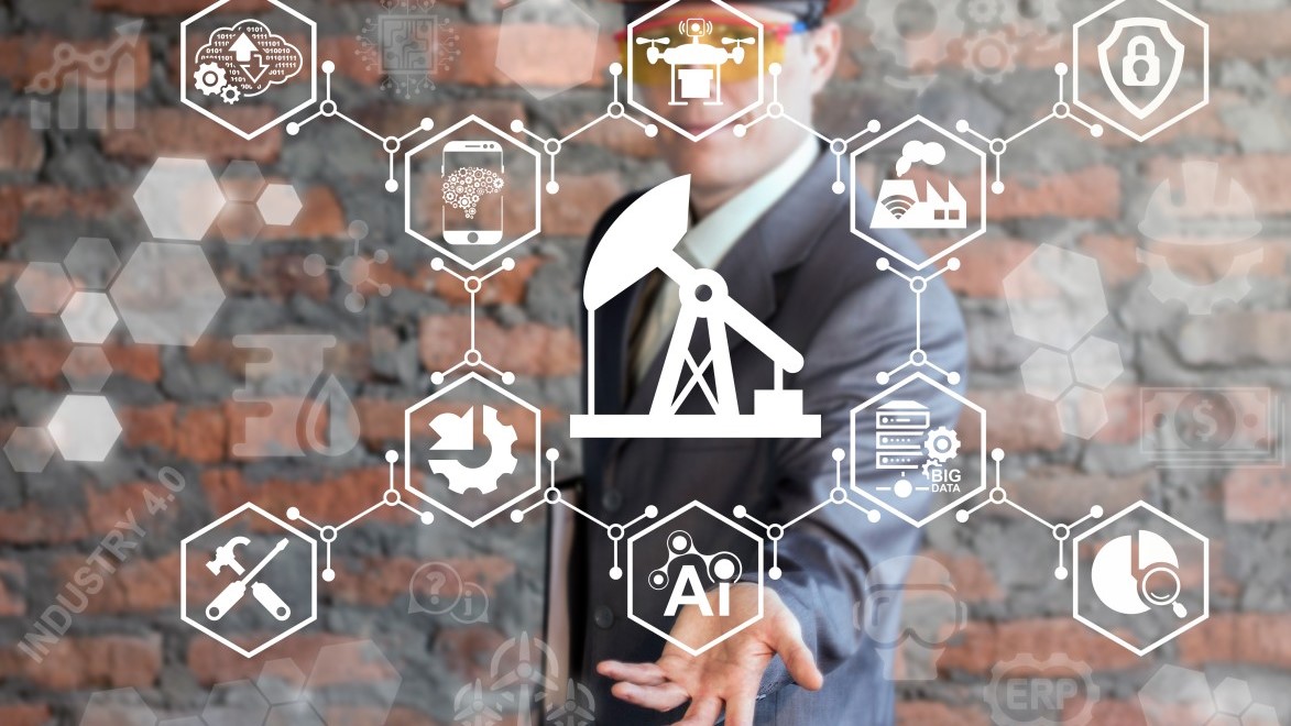 Read more about the article 智慧矿山设备管理系统：提高设备维护效率的智能化解决方案