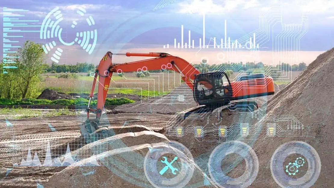 Read more about the article 数字化矿山MPC先进过程控制系统：提升矿业智能化水平的关键