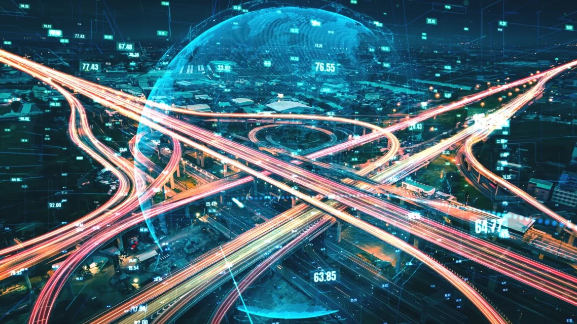 Read more about the article 全程可视化物流监管系统：提升管理效能与安全性的新利器