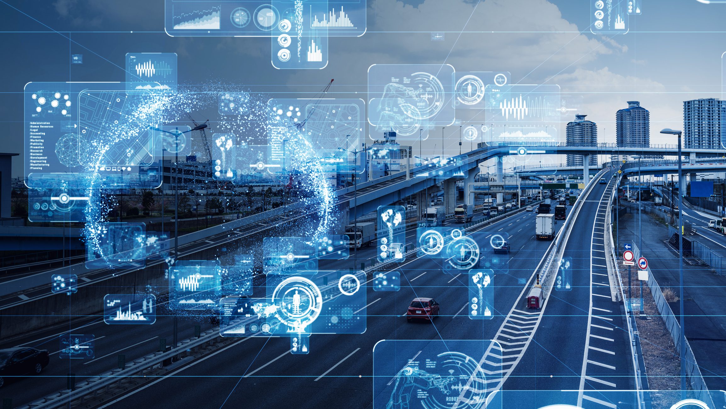 Read more about the article 全程可视化物流监管系统：提升效率与安全的新利器