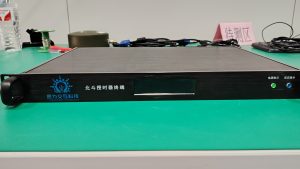 北斗授时器