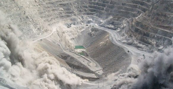 智慧民爆信息化平台：全面提升爆破行业安全与效率的新思路
