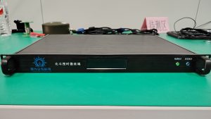 北斗授时器
