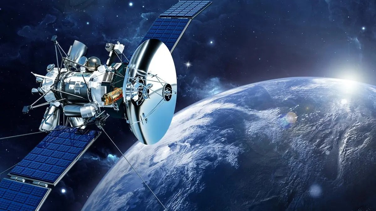 Read more about the article 北斗授时器：工业互联网时代的精准时间同步助手