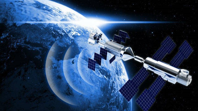 Read more about the article 北斗授时器：工业物联网中精确时间管理的技术支柱